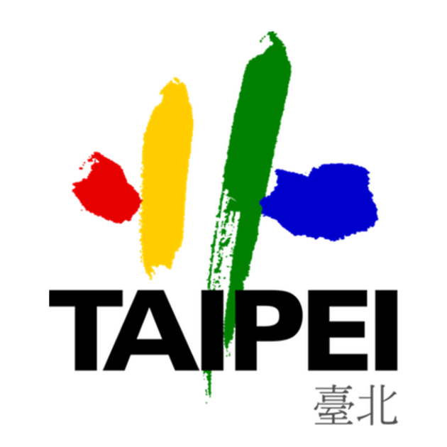 Taipei Logo